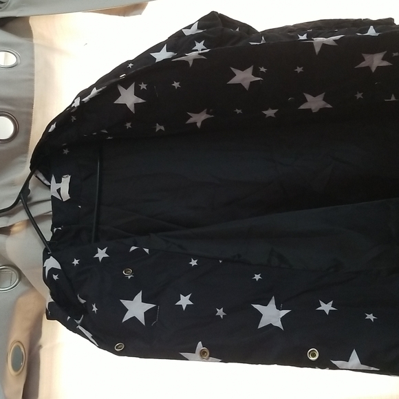 Star jacket - Picture 6 of 6